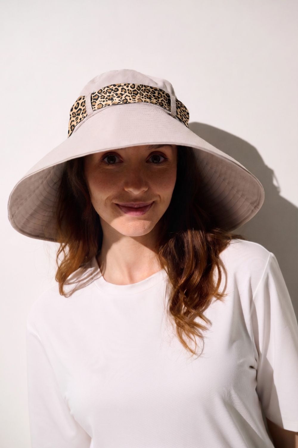 UV Sun hat - La Rochelle