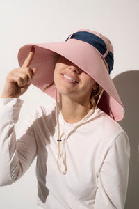 UV Sun hat - La Rochelle