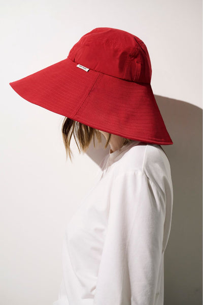UV Sun hat - La Rochelle
