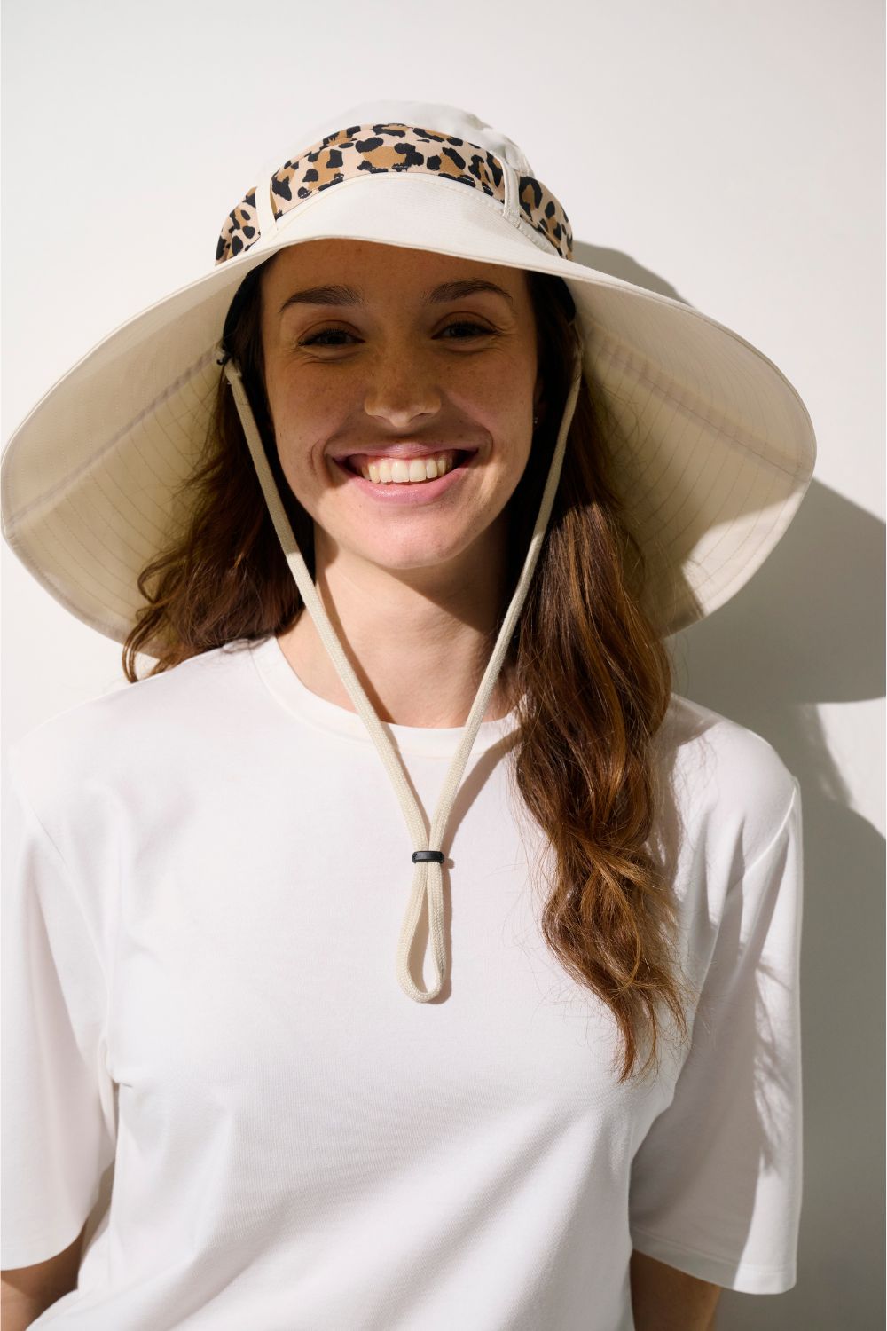 UV Sun hat - La Rochelle