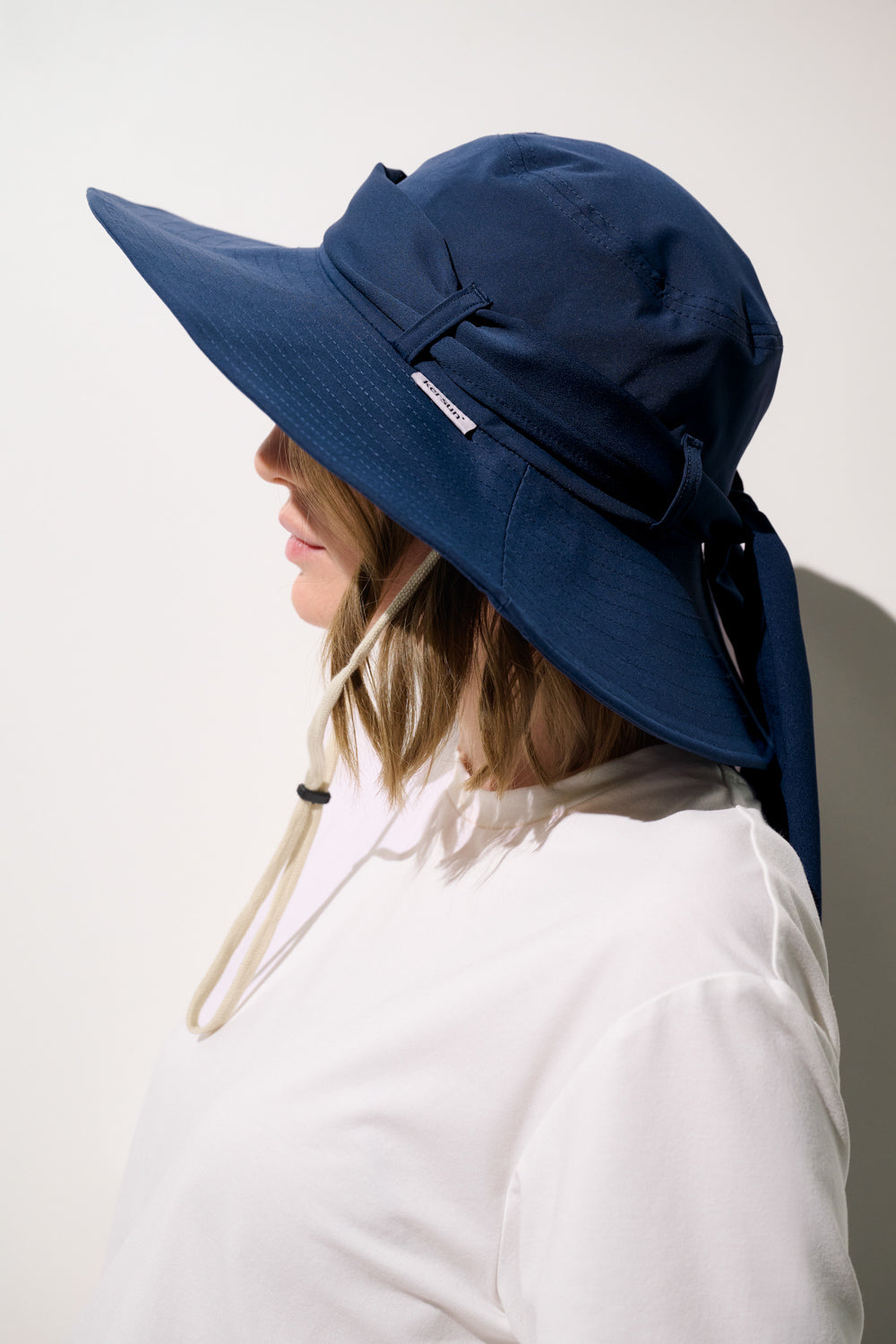 UV Sun hat - Arcachon