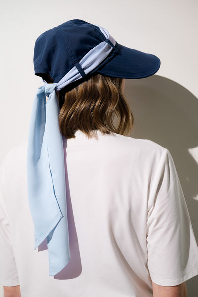 UV Visor cap - Saint-Malo
