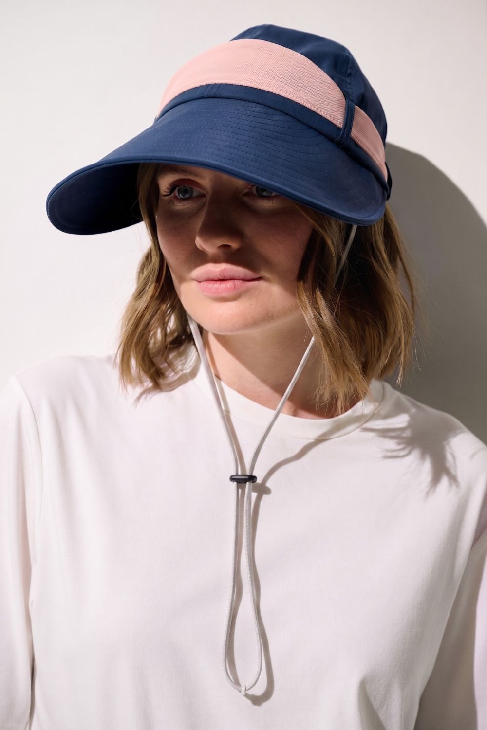 UV Visor cap - Saint-Malo