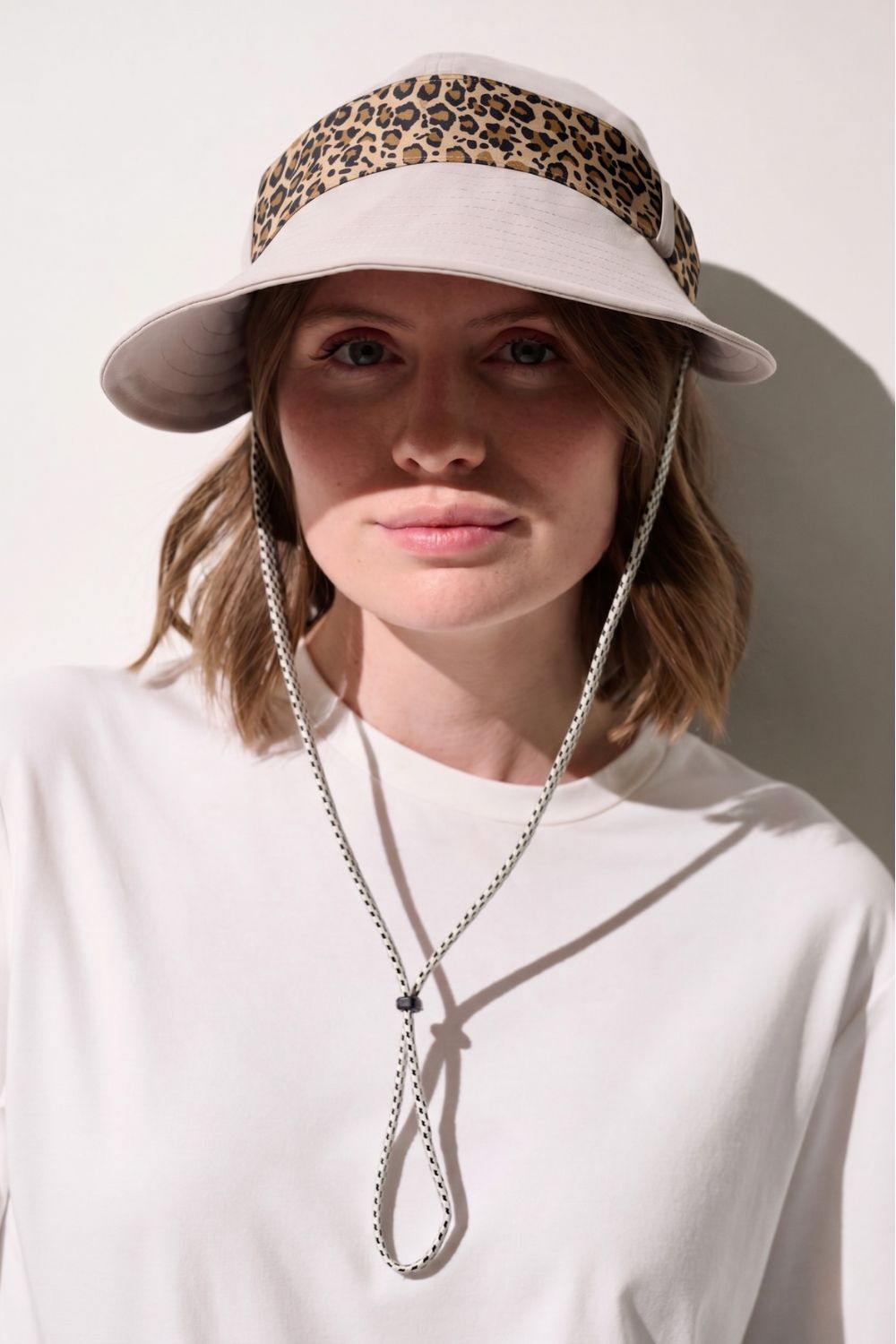 UV Visor cap - Saint-Malo