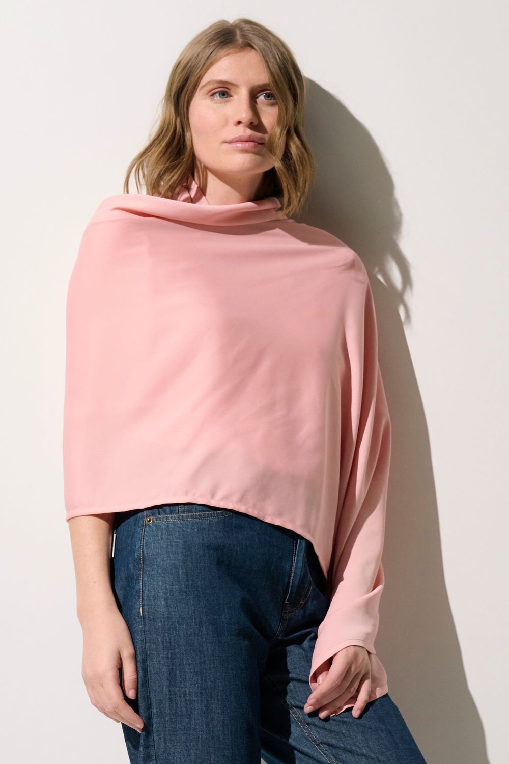 UV Beach shawl - Positano