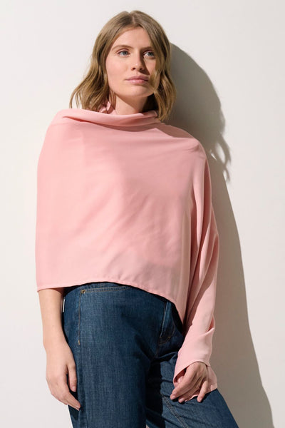 UV Beach shawl - Positano