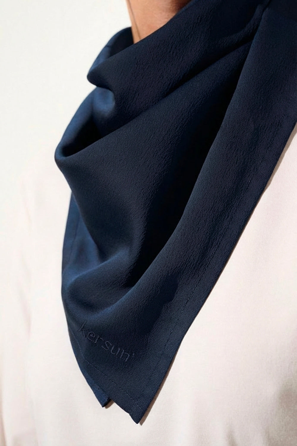 UV Scarf - Positano