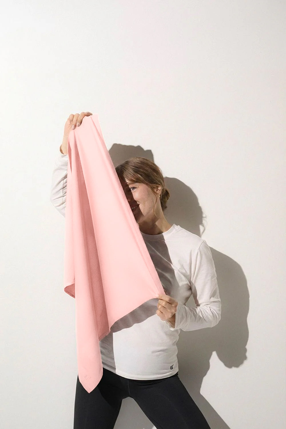 UV Scarf - Positano