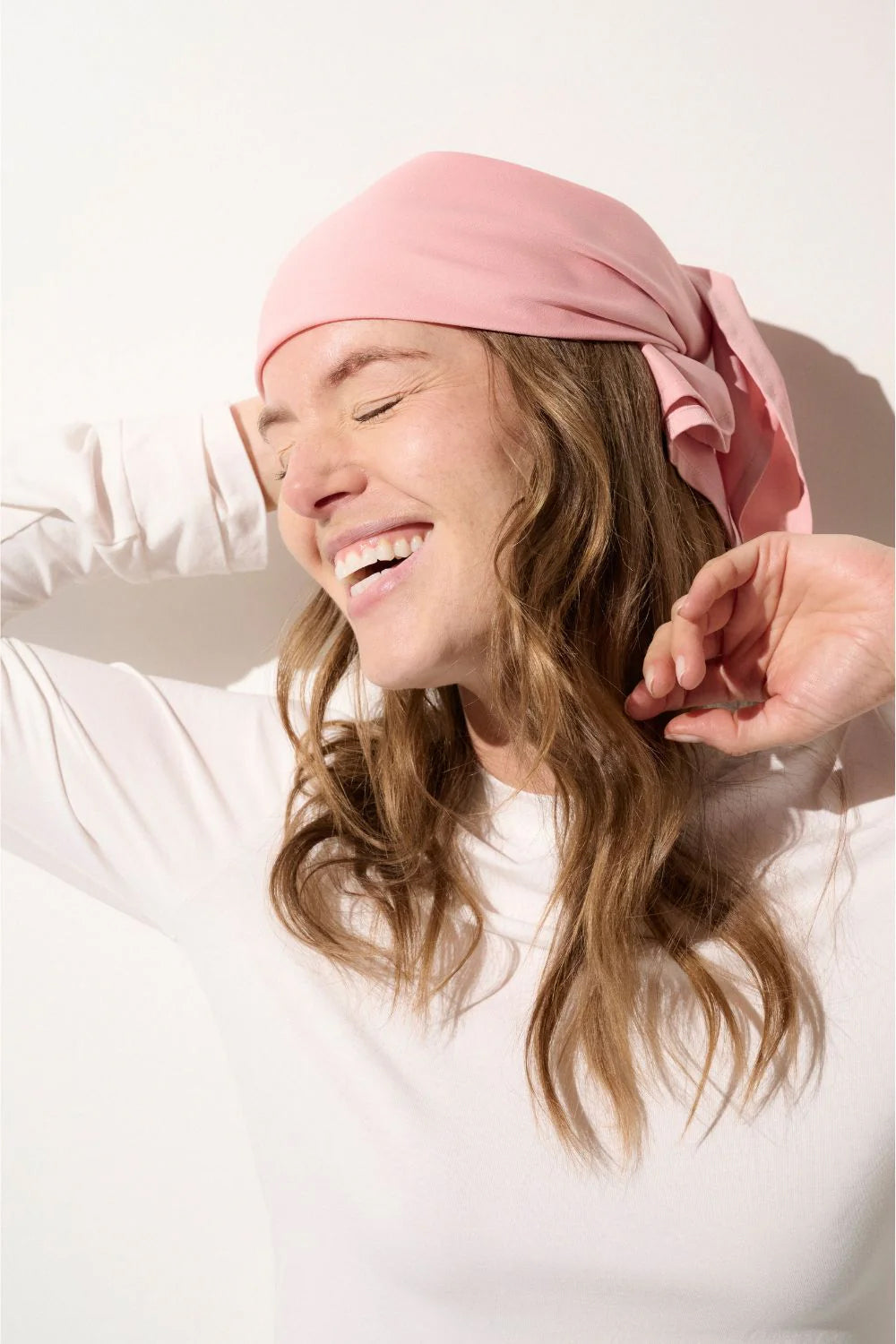 UV Scarf - Positano