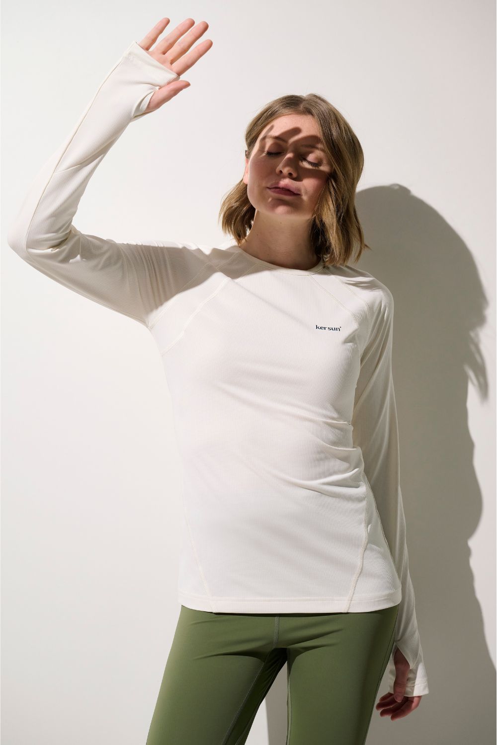 UV T-shirt - Boston