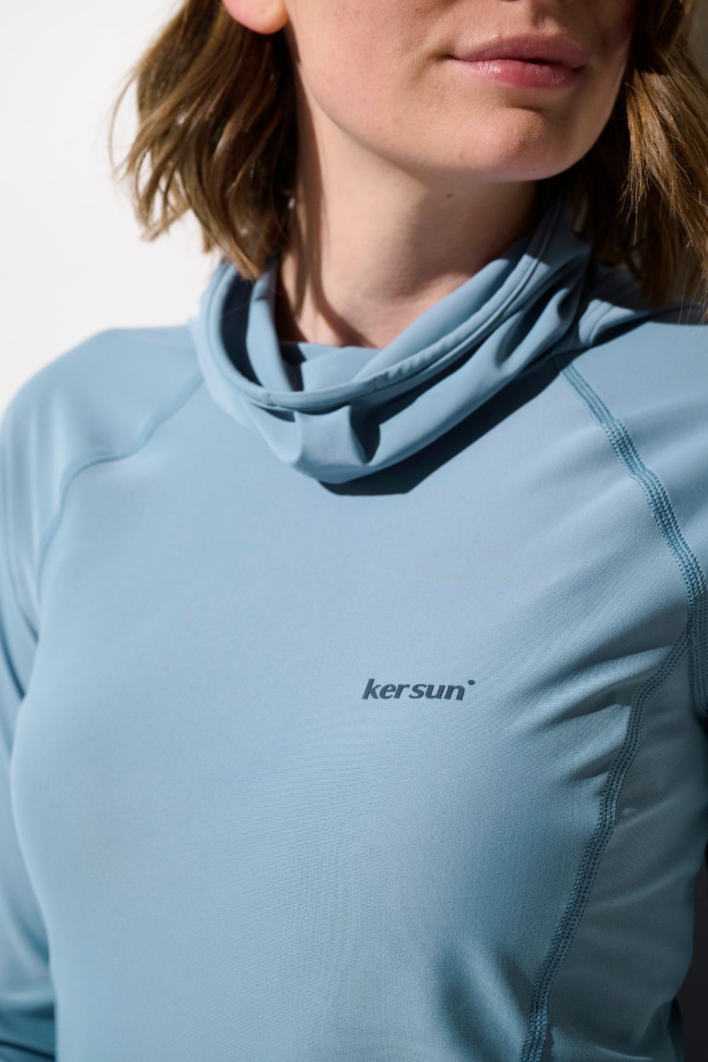 UV Swim shirt - Galápagos