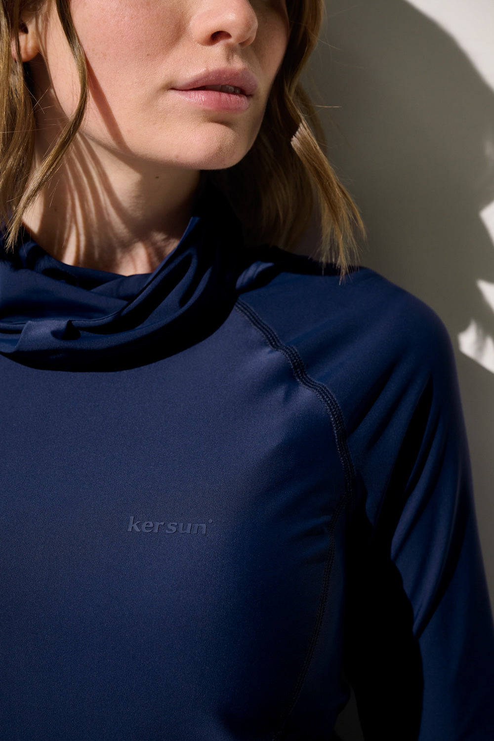 UV Swim shirt - Galápagos