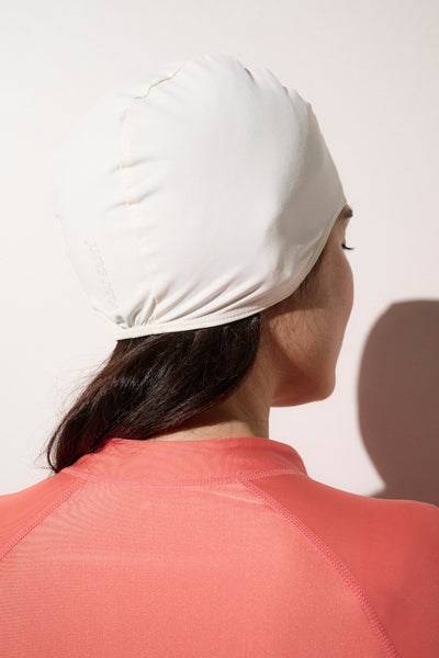 UV Swim cap - Pacific