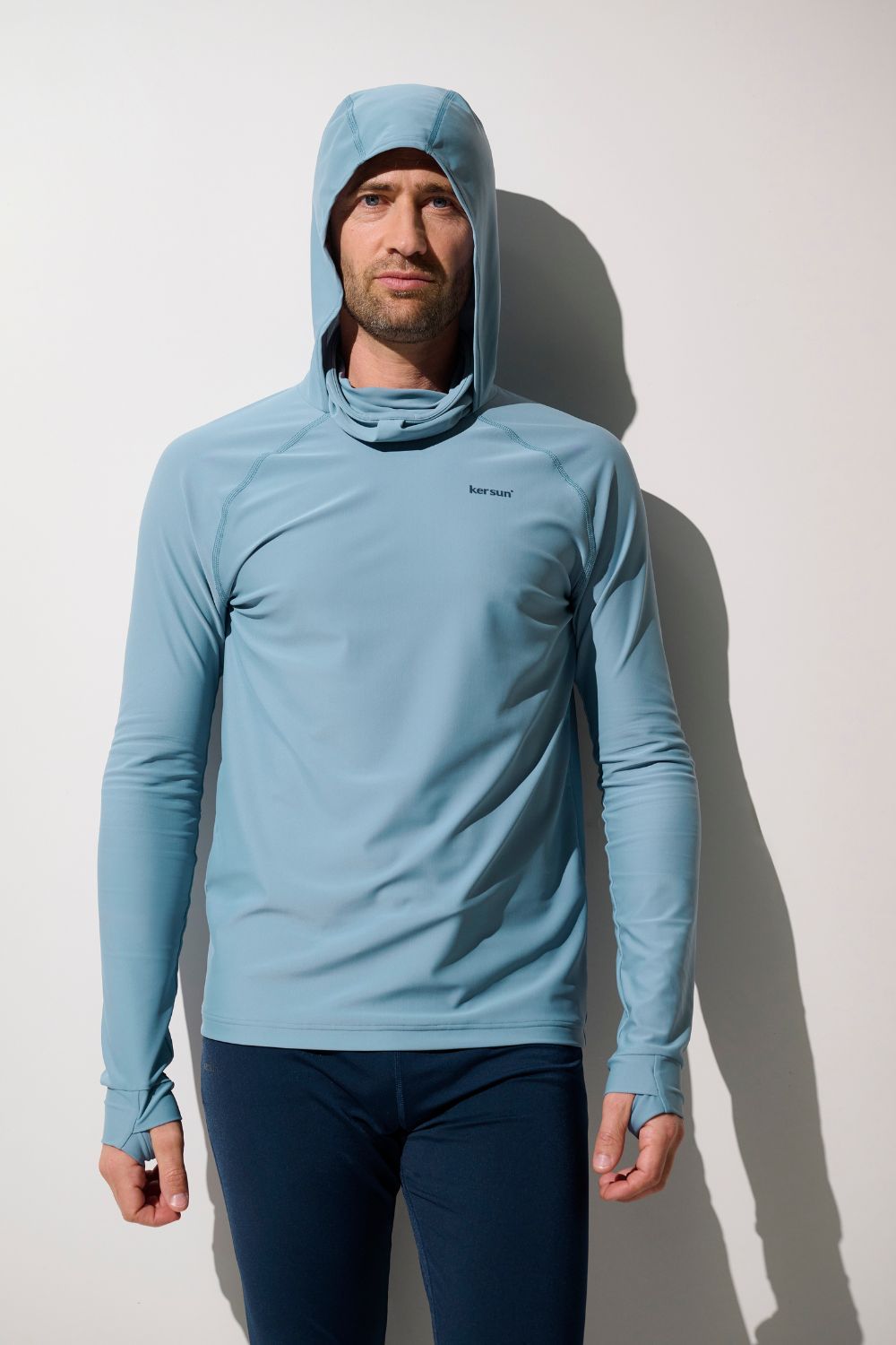 UV Swim shirt - Galápagos