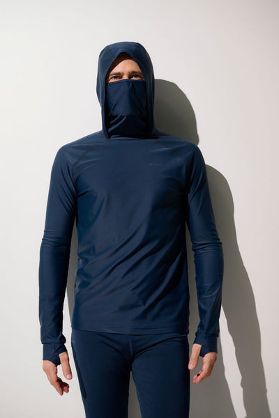 UV Swim shirt - Galápagos