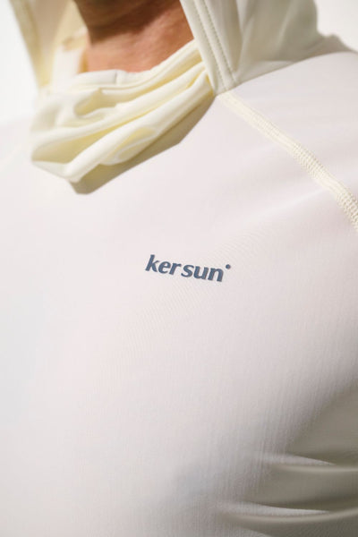 UV Swim shirt - Galápagos