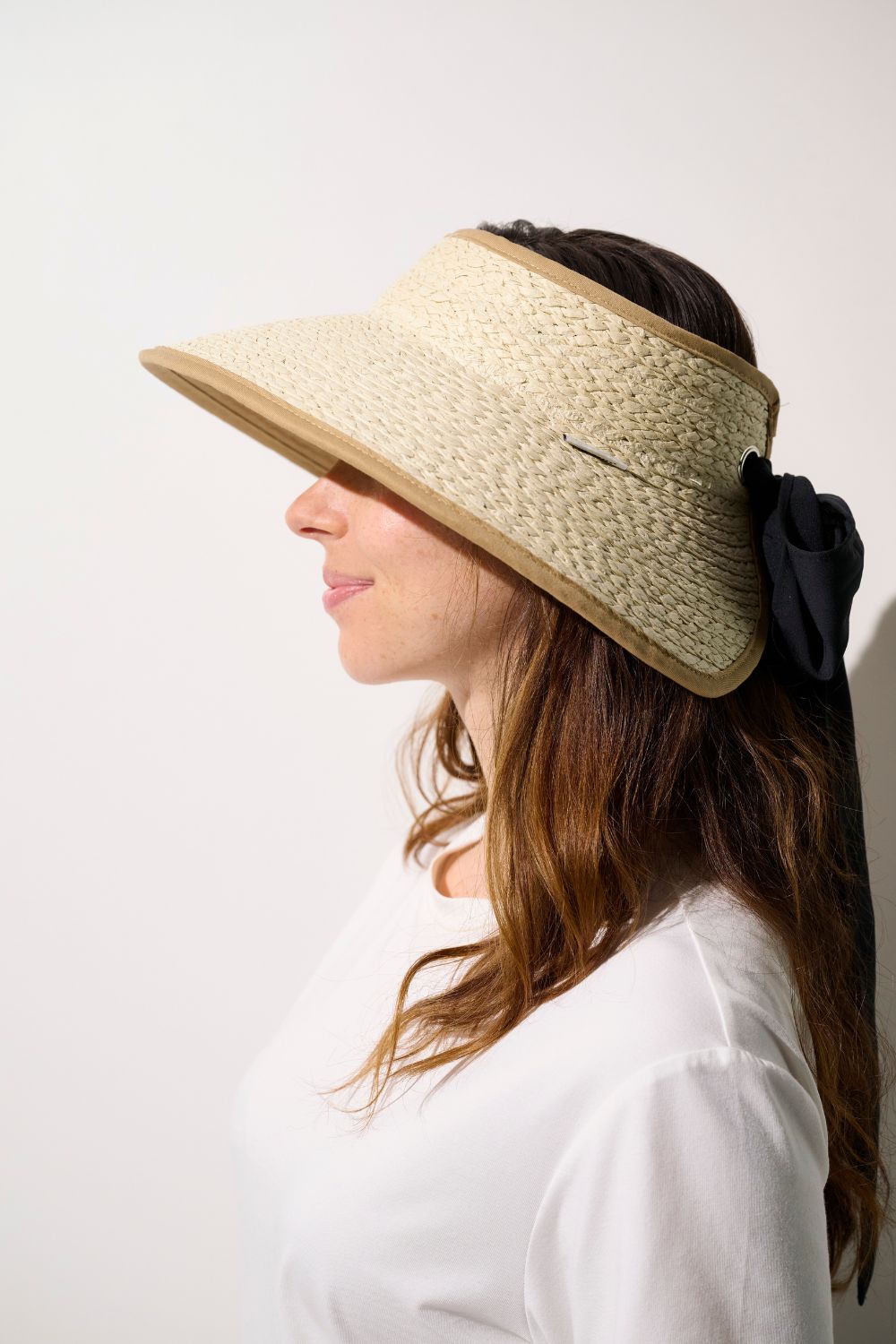 UV Visor - Rimini