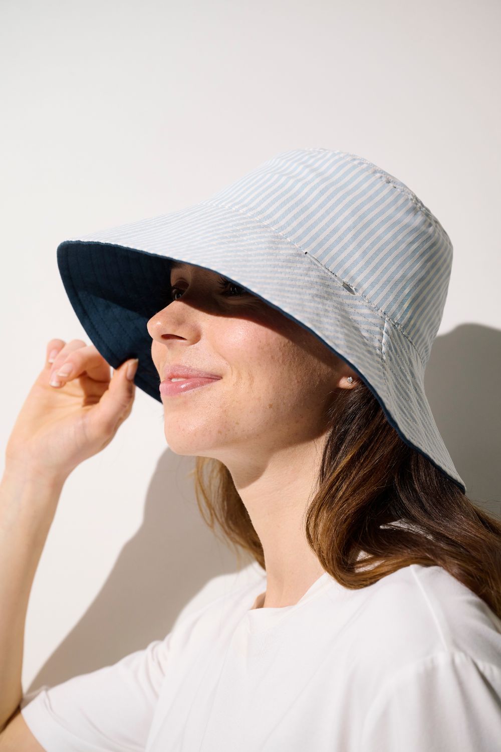 UV Bucket hat - Sylt