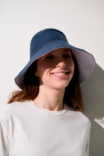 UV Bucket hat - Sylt