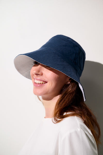UV Bucket hat - Sylt