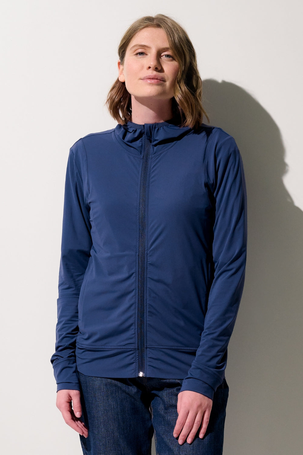 UV Jacket - Oasis