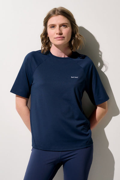 UV T-shirt - Boston