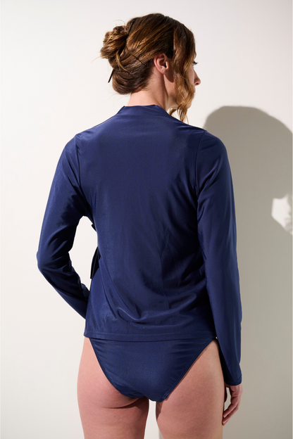 UV Swim jacket - Capri