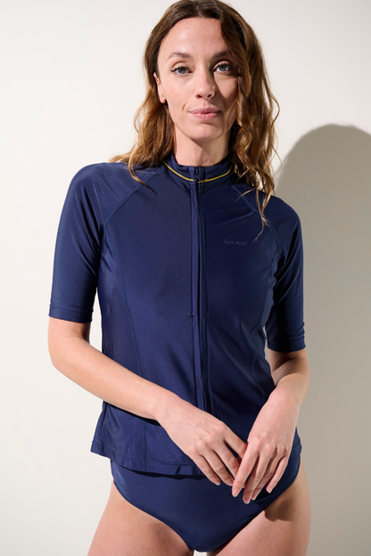 UV Swim jacket - Malta