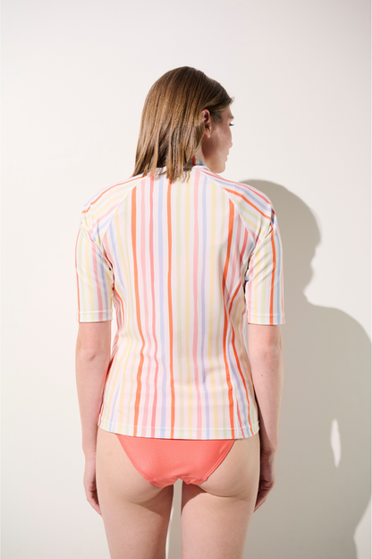 UV Swim jacket - Malta