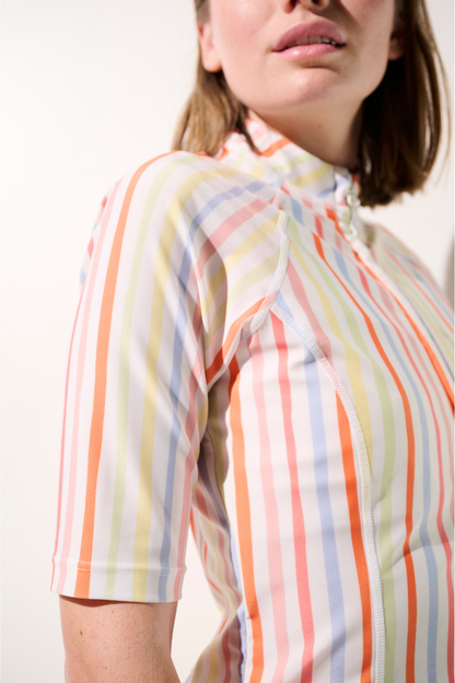 UV Swim jacket - Malta