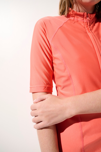 UV Swim jacket - Malta