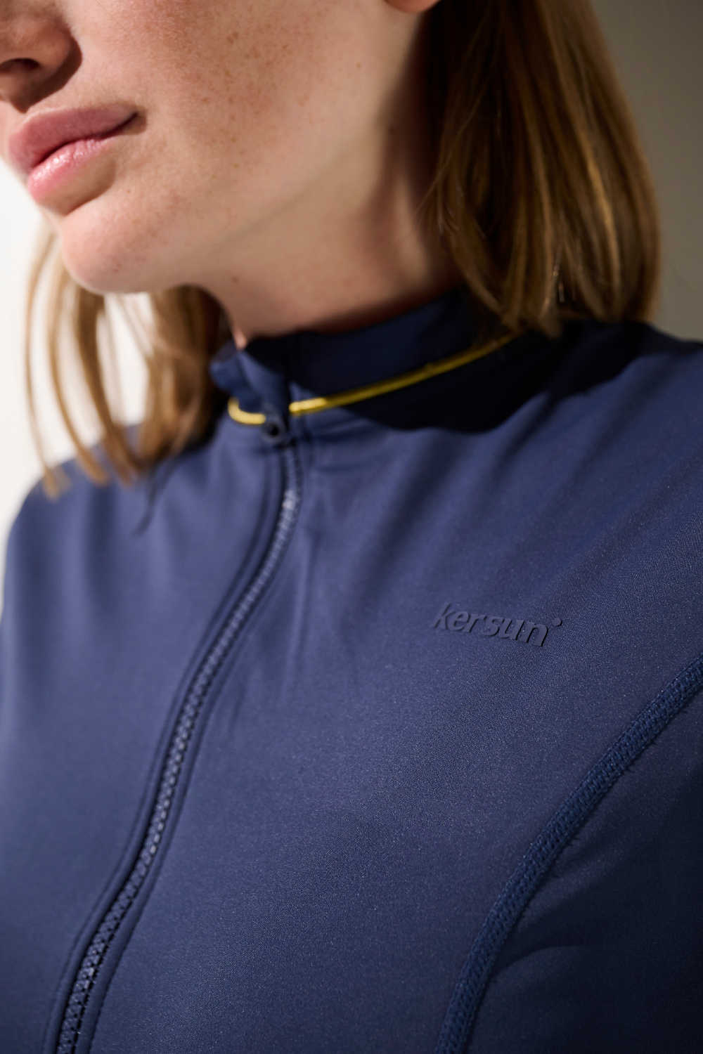 UV Swim shorty suit - Pacific