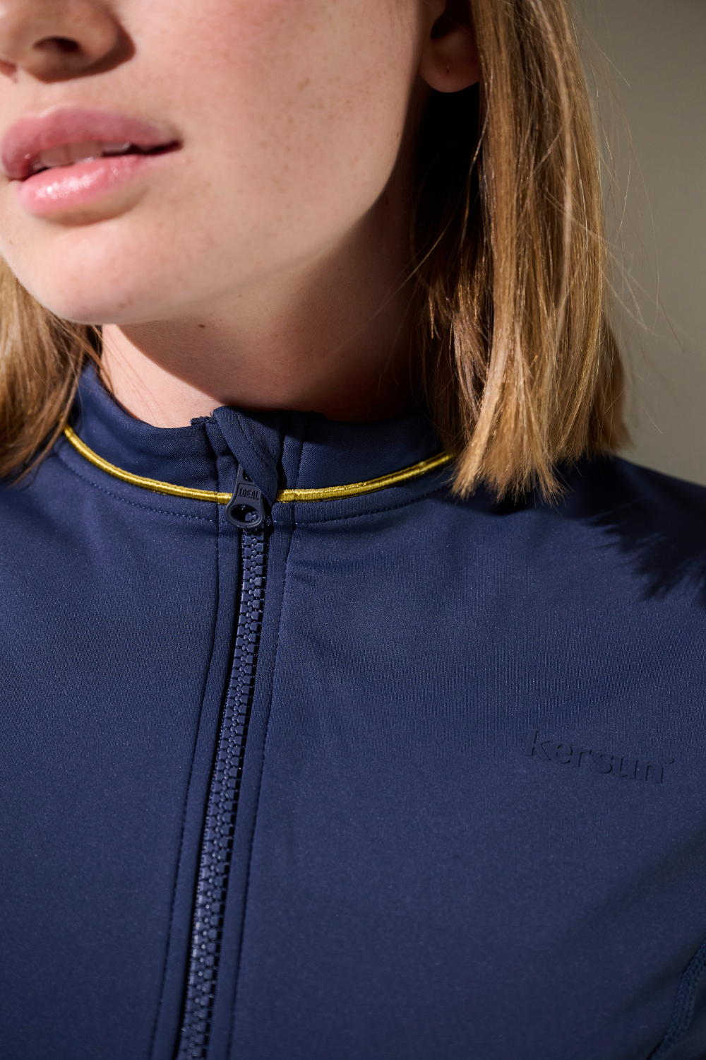 UV Swim shorty suit - Pacific