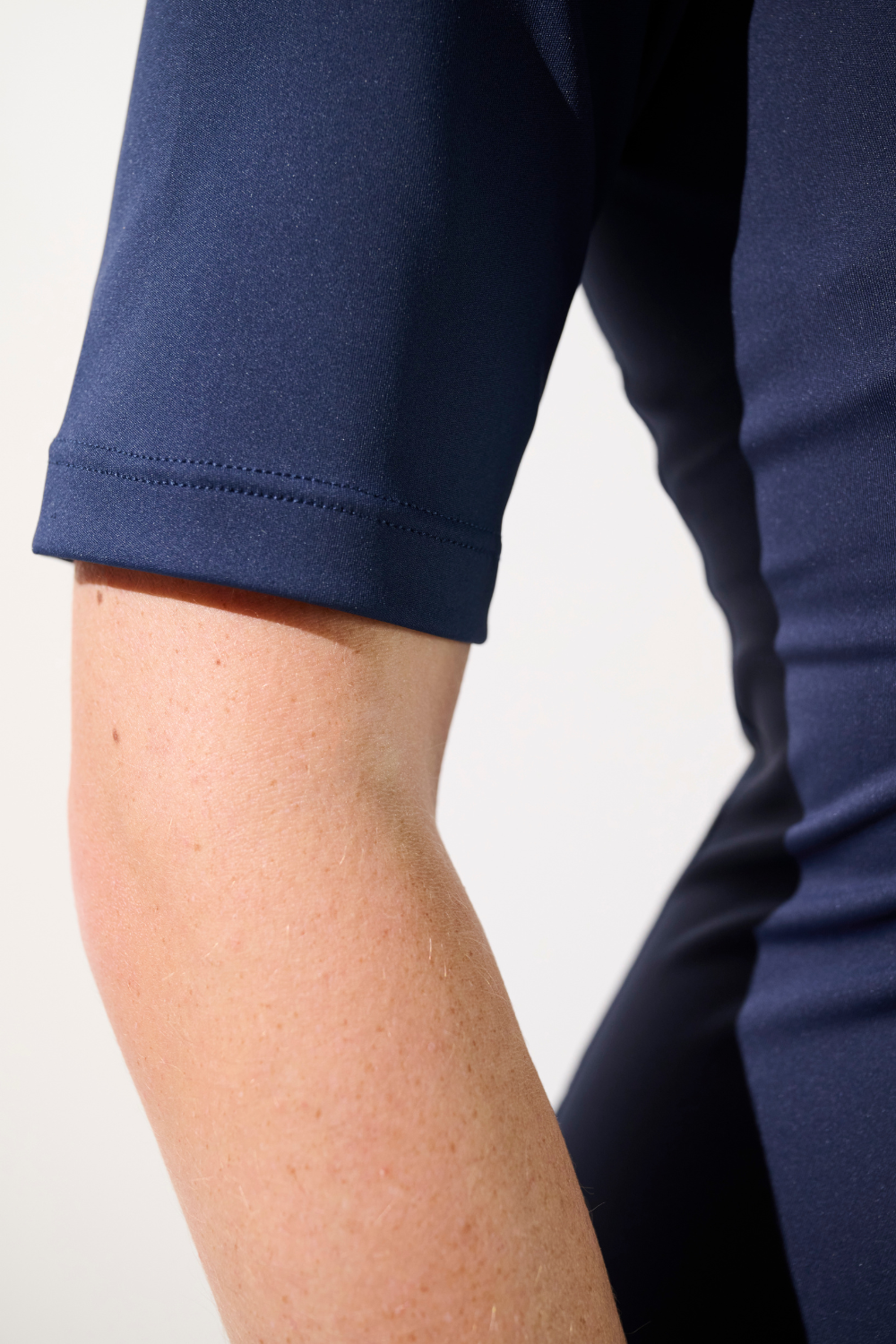 UV Swim shorty suit - Pacific