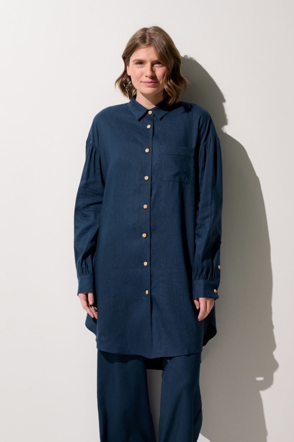 UV Long shirt - Sylt