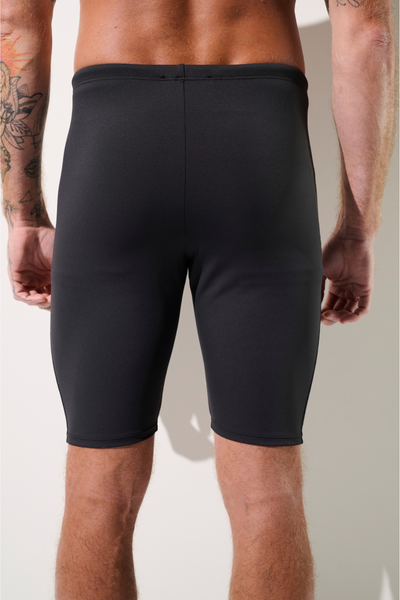 UV Swim shorts - Pacific