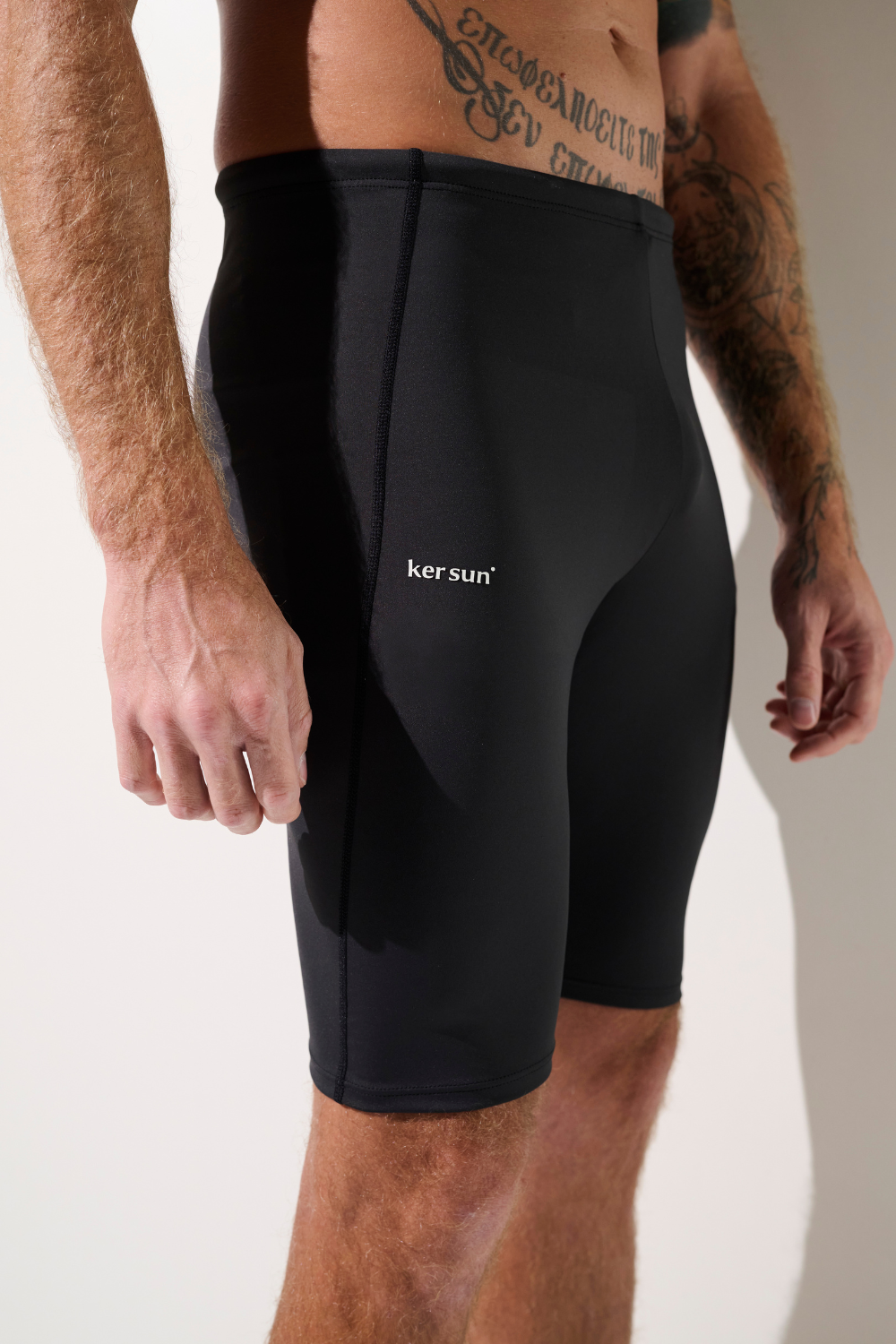 UV Swim shorts - Pacific