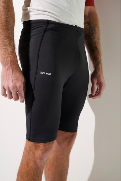 UV Swim shorts - Pacific