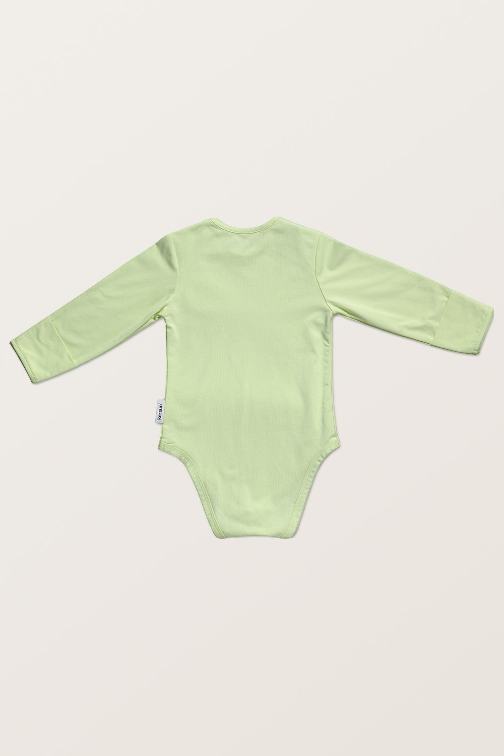 UV Baby bodysuit - Saint-Malo