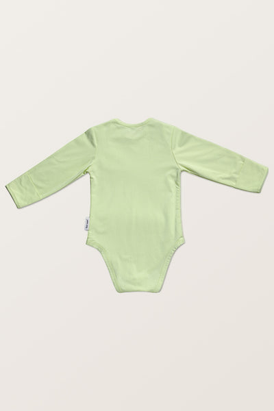 UV Baby bodysuit - Saint-Malo