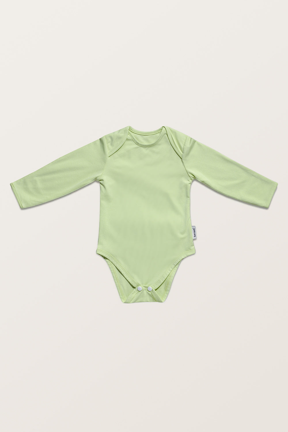 UV Baby bodysuit - Saint-Malo