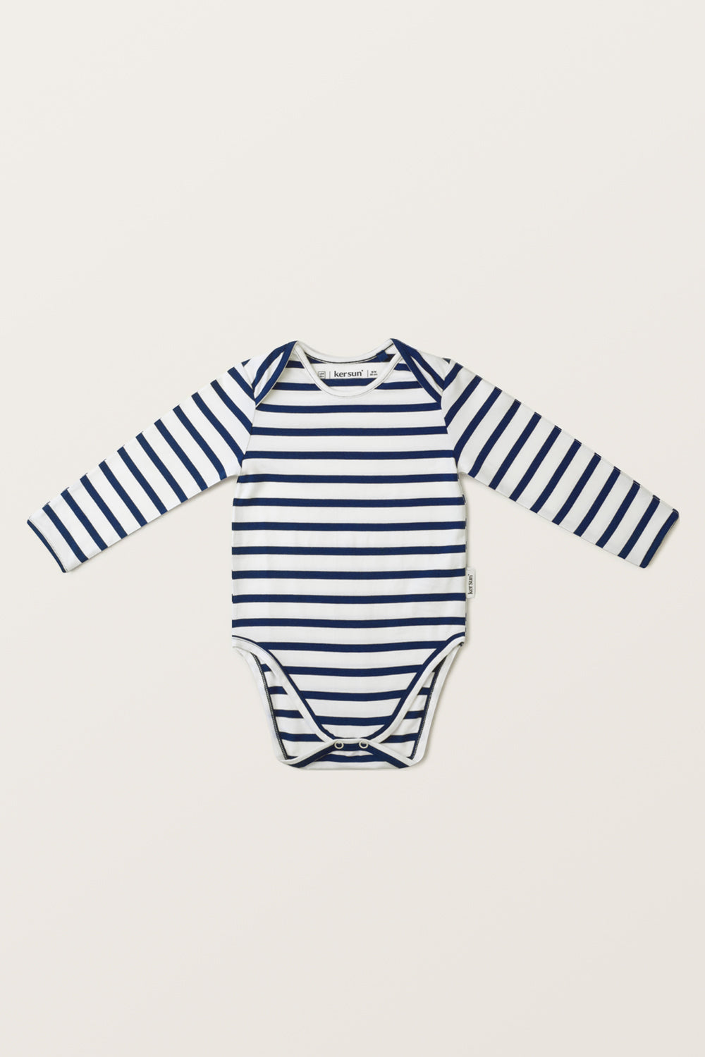 UV Baby bodysuit - Saint-Malo