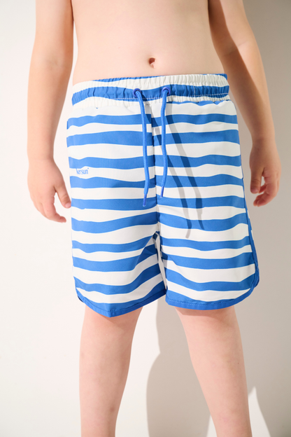 UV Swim shorts - Fidji