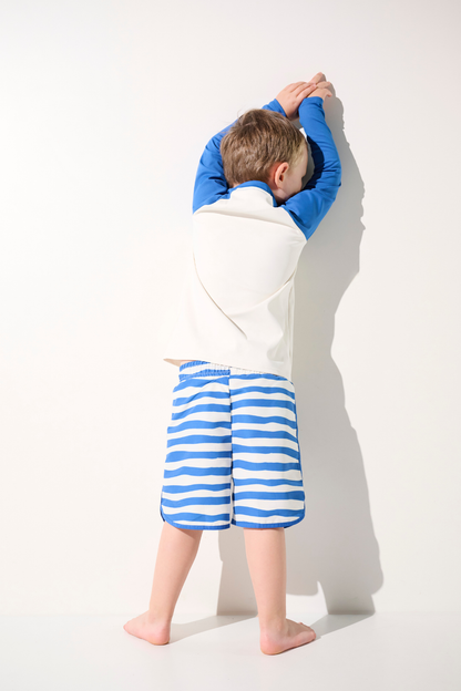 UV Swim shorts - Fidji