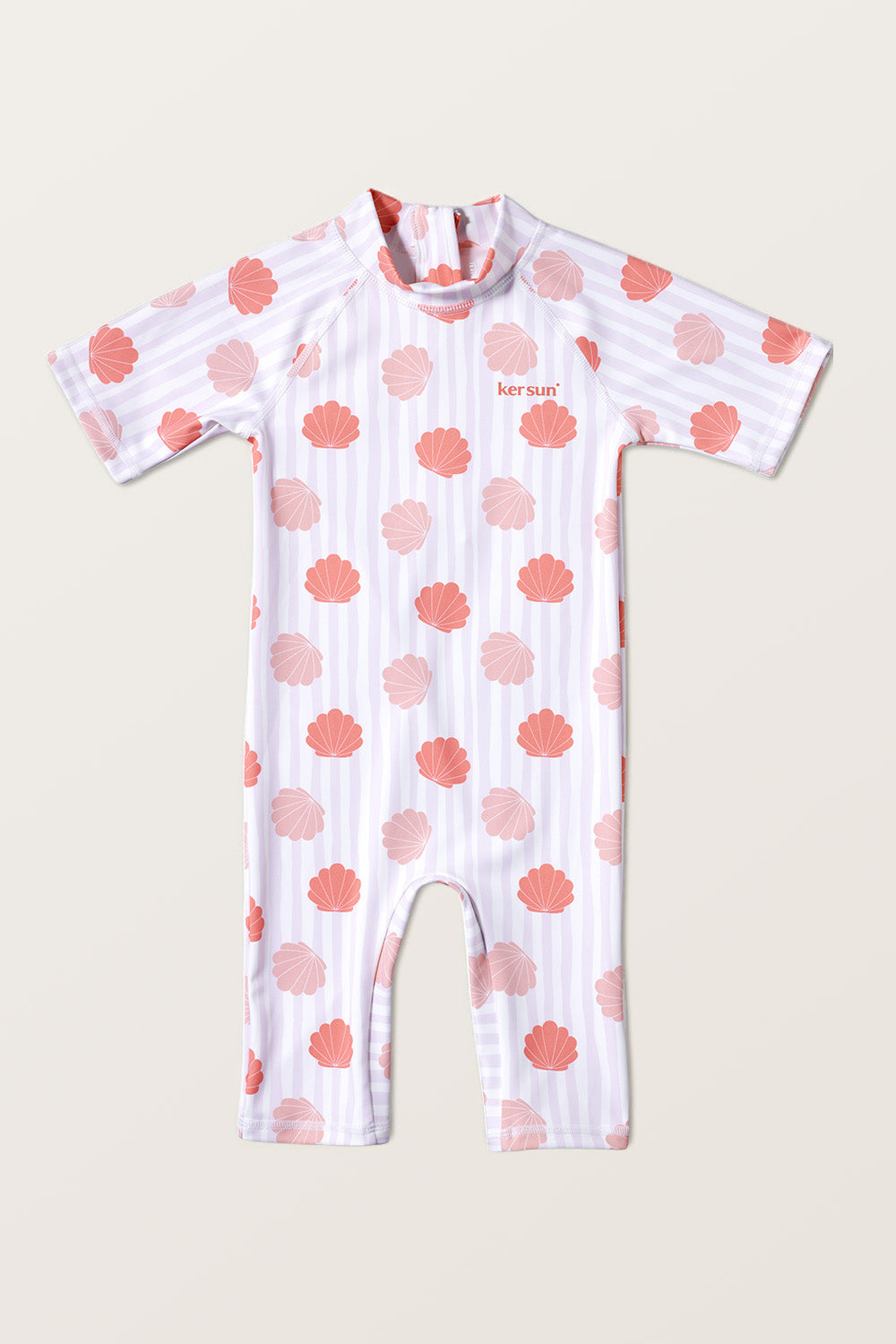 UV Swim shorty suit - Pacific