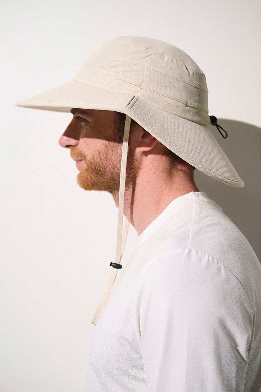 UV Sun hat - Eastbourne