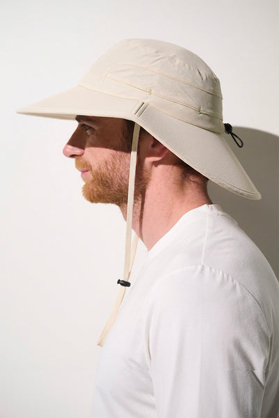 UV Sun hat - Eastbourne
