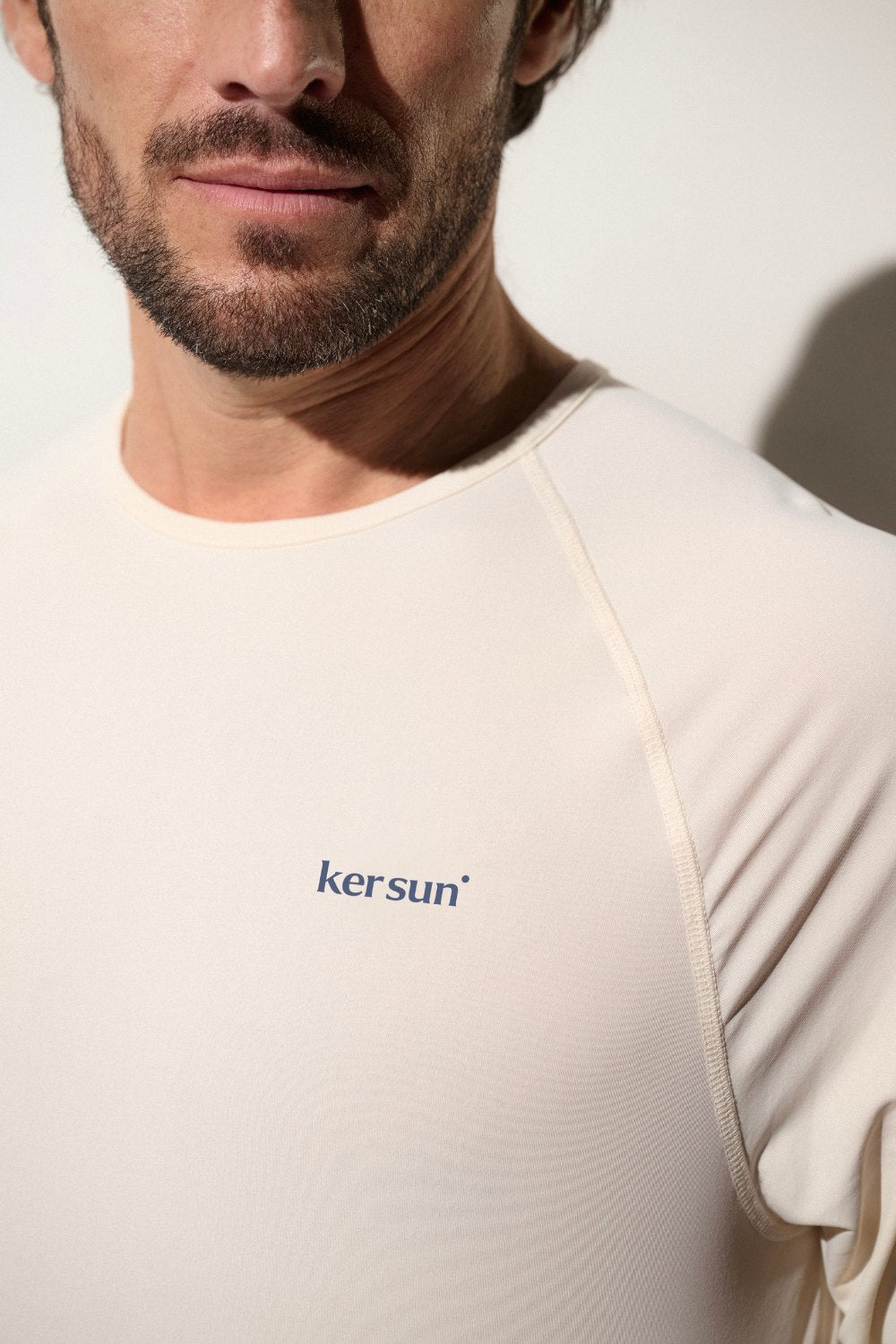 UV T-shirt - Oasis