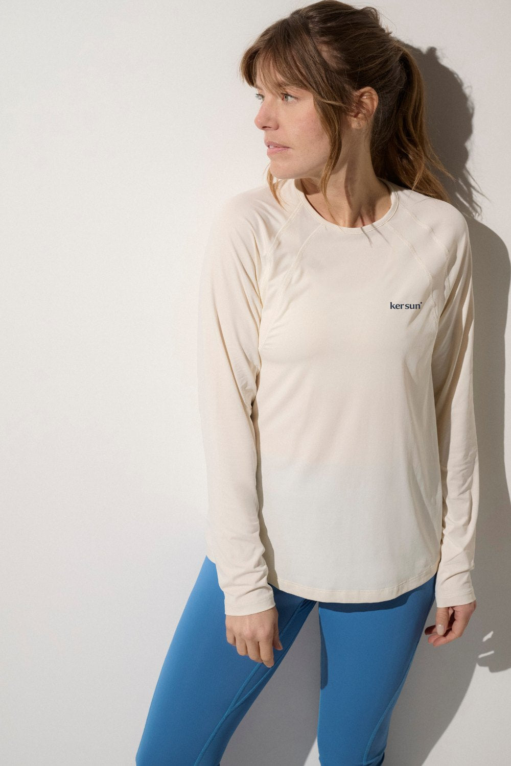 UV T-shirt - Oasis