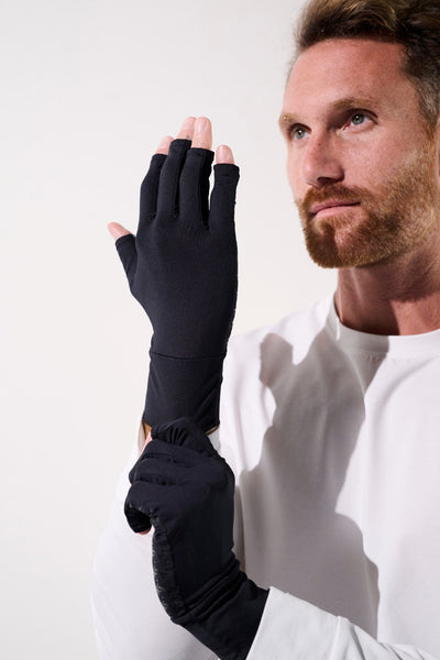 UV Mittens - Mojave